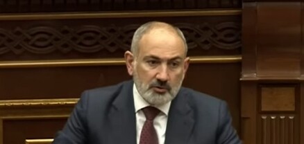 Խաղաղության հասնելու մեր պարամետրերը կարող են հայ ժողովրդի համար ընդունելի չլինել. Փաշինյան