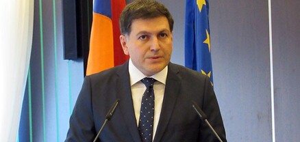 Գործընկերների դիրքորոշումը Հայաստանով անցնող միջանցքի հարցում ակնհայտ է. փոխարտգործնախարար