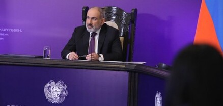 Աննա Հակոբյանն ու Մարիամ Փաշինյանը Աննա Վարդապետյանի ընկերուհիները չեն. Փաշինյան