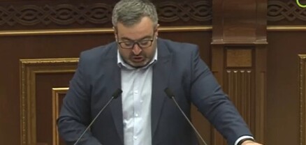 Ավտոմեքենա ներկրողներն ահազանգում են, որ Վրաստանի կողմից իրականացվում է անհասկանալի սանկցիա․ Դանիելյան