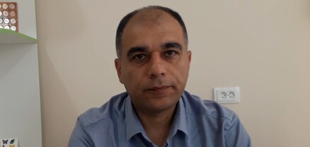 Գյումրին էնքան էլ հեռու չէ «չոր նավահանգիստ» հանդիսանալու հեռանկարից․ էդիկ Մանուկյան