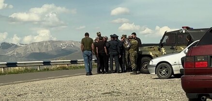 Թշնամին Գեղարքունիքի ուղղությամբ զորք է կուտակում. ռազմական բախման հավանականությունը մեծ է