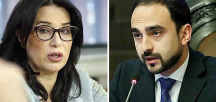 Դեռ չգիտենք, թե ինչից է վիրավորվել Ավինյանը․ հանգիստ սպասում ենք․ Սաթիկ Սեյրանյան