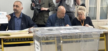 Թուրքիան նախագահ և խորհրդարան է ընտրում