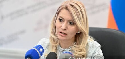 Ատեստավորումը չհաղթահարած ուսուցիչները կզրկվեն աշխատանքից․ ԿԳՄՍ փոխնախարար