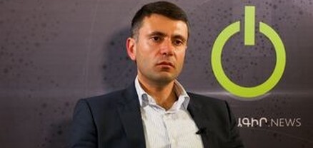 Անզորությունը փոխարինել պայքարով, ոչ թե Նիկոլի դեմ, այլ համակերպվելու