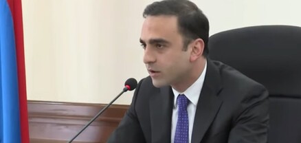 Ավինյանն առաջարկում է օդանավակայանի ճանապարհը ցիվիլ տեսքի բերել