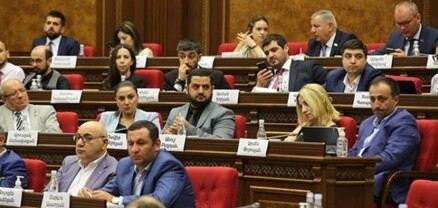 ՔՊ ֆրակցիայում անառողջ մթնոլորտը սրվում է. Հրապարակ