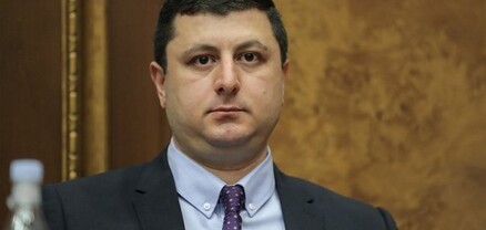 Բանակցային առումով ՀՀ իշխանությունը շարունակում է զիջողականություն դրսևորել․ Տիգրան Աբրահամյան