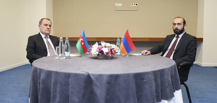 Հայաստանը և Ադրբեջանը Վաշինգթոնից և Բրյուսելից հետո կբանակցեն նաև Մոսկվայում