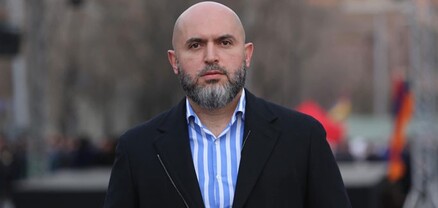 Հաճախ ասում եմ, որ Նիկոլը ՌԴ որոշ քաղաքական շրջանակների համար «useful idiot» է՝ «օգտակար իդոիտ»․ Աշոտյան