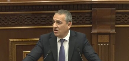 Պարեկներն ակտավորել են Վահագն Ալեքսանյանին, Աղազարյան Հովիկին․ ՔՊ-ական պատգամավորն անուններ թվեց