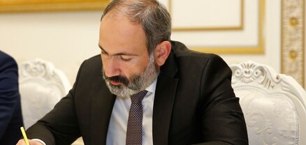 Վարչապետը որոշում է ստորագրել ՀՀ կառավարության ներկայացուցիչ նշանակելու մասին