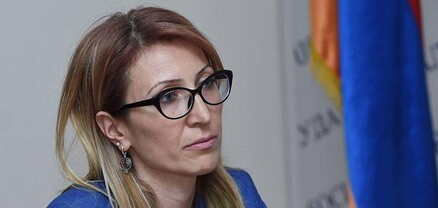 Կառավարության անգործությունը կարժանանա իրավական գնահատականի․ Մանե Թանդիլյան