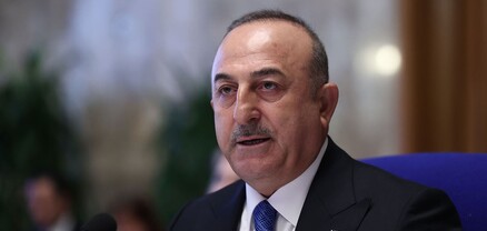 Թուրքիան փակել է իր օդային տարածքը Հայաստանից թռչող ինքնաթիռների համար. Չավուշօղլու