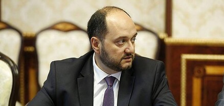 Արայիկ Հարությունյանին ուղարկված sms-ից հետո զանգել, ասել են՝ վիզդ կկտրենք
