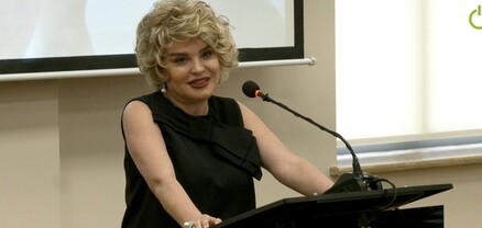 Ես երբեք չեմ զբաղվել քաղաքականությամբ, բայց նա զբաղվեց ինձնով․ Ռուզաննա Խաչատրյան