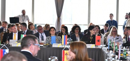 ԼՂ-ում կան բազմաթիվ երեխաներ, որոնք սնունդ ստանալու հետ կապված խնդիրներ ունեն․ Աննա Հակոբյան