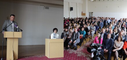 Մեծ ու ճոխ միջոցառումներից հեռու պահել շրջանավարտներին․ Շիրակի մարզի դպրոցների տնօրեններին հանձնարարական տրվեց
