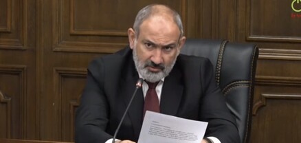 Եկամտային հարկը Հայաստանում էականորեն նվազեցրել ենք․ Նիկոլ Փաշինյան