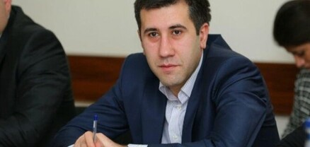 Տիկին Գայանեի արդյունավետ պաշտպանության իրավական գործիքակազմն այլևս սպառված է. Ռուբեն Մելիքյան