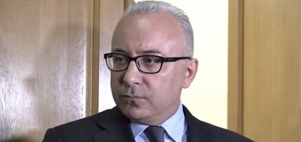 Խաղաղության նախագիծը ո՛չ բրյուսելյան է, ո՛չ էլ մոսկովյան. ԱԳ փոխնախարար