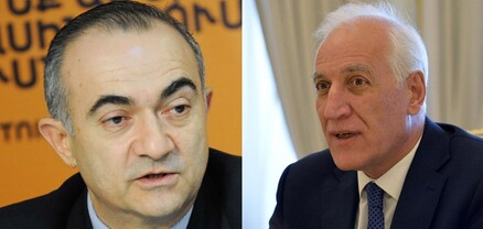 ՀՀ նախագահն ուրանում է այն արժեքները, որն իր քաղաքական ուժը դավանում էր 1991-1994 թվականներին