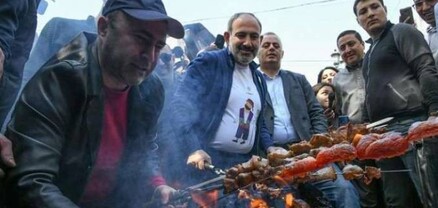 Ինչի՞ վրա է ծախսվել 70 հազար դոլարից ավելի գումարը. Հրապարակ