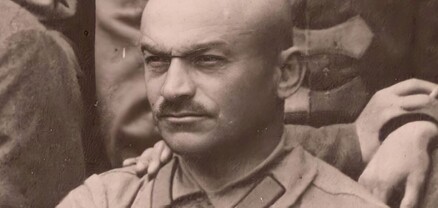 «Նեմեսիսի» հերոսները․ Հակոբ Մելքումով