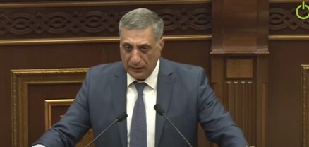 Բա սրան առաջին պլան կբերե՞ն. Գեղամ Մանուկյանը՝ դատավոր Արմեն Դանիելյանի մասին