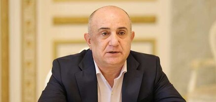 Արցախում ներքաղաքական կյանքը փոթորկվել է. ովքեր են Բաբայանի երևանյան կուրատորները. Ժողովուրդ