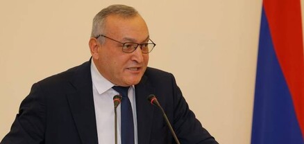 Արցախը կարող է մնալ առանց իշխանության. Հրապարակ