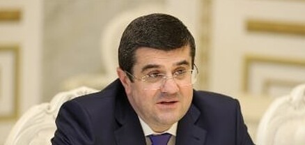 Արայիկ Հարությունյանը ցավակցական հեռագիր է հղել Մուրադ Պետրոսյանի մահվան կապակցությամբ