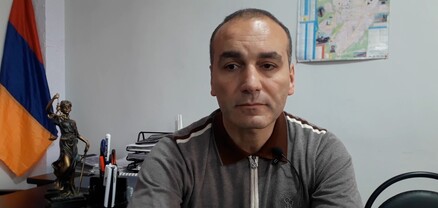 «Ճերմակ» հիվանդանոցի ոչ ճերմակ վիճակը. Գյումրին վաճառում է հուշարձան շենքը