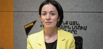 Դպրոցական աղջիկս որոշել է, որ դասերից հետո պիտի աշխատի, վաստակի իր գրպանի գումարը. Ժաննա Անդրեասյան