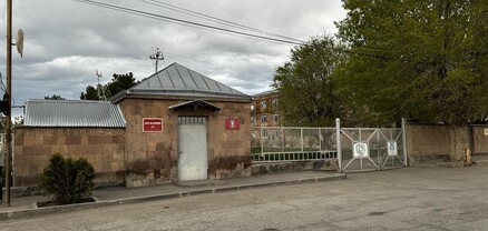 Սոթքում վիրավորված զինծառայողներից 7-ը հոսպիտալում են, երեկ վիրավորված բուժակը դուրս է գրվել