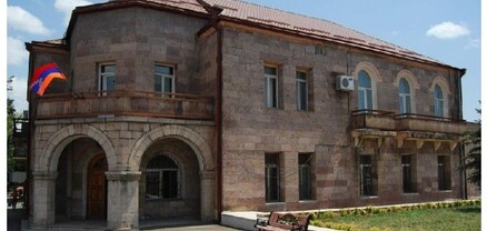 ԱՀ ԱԳն-ն խորը հիասթափություն է հայտնել ԱՄՆ Պետքարտուղարության ներկայացուցչի հայտարարության վերաբերյալ