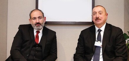 Կրեմլը հույս ունի, որ Փաշինյան-Ալիև հադիպումն արդյունավետ կանցնի. Պեսկով