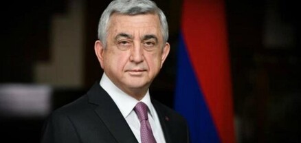 Արցախի խնդիրը ես համարել և համարում եմ իմ կյանքի առաքելությունը