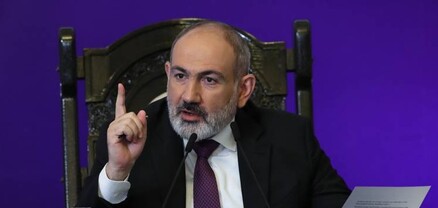 Նիկոլ Փաշինյանն ավելի հստակեցրեց իր դիրքորոշումը․ «Հրապարակ»