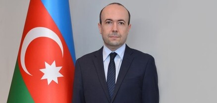 Ադրբեջանն Իսրայելին թույլ չի տա իր տարածքից հարձակվել Իրանի վրա. Ադրբեջանի ԱԳ փոխնախարար