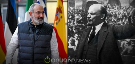 Ներքին Բազմաբերդից Բրյուսել․ ինչպես ջինսով ու ժիլետով աջակցել սեփական կնոջը