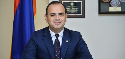 Զարեհ Ջոն Սինանյանն այսօր մեկնել է Գերմանիա
