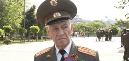 Հույսս չեմ կտրում, մենք անպայման Հադրութն էլ, Շուշին էլ վերցնելու ենք. Նիկոլայ Ավանեսյան