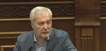 Այս հարթակից հիմա չօգտվելը առնվազն կլինի ախմախություն․ Անդրանիկ Քոչարյան