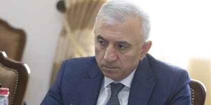 Անդառնալի զիջումները սպառնալիքները չեզոքացնող արժեք չունեն. Գևորգ Դանիելյան