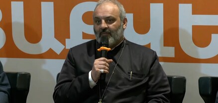 Այս իշխանությունները չեն, որ որոշելու են մեր ժողովրդի ճակատագիրը․ Բագրատ Սրբազան