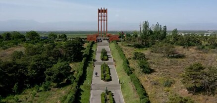 Հանրապետության տոնը՝ Սարդարապատի հուշահամալիրում ․ ՈւՂԻՂ