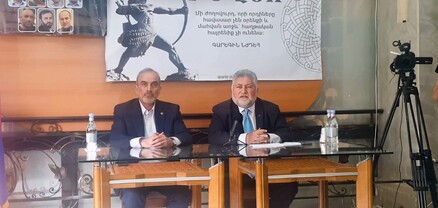 Բոլորը պետք է վստահ լինեն, որ «Բևեռը» ինչ ասել է, անելու է․ պատմական պահը մոտենում է․ Սեֆիլյան