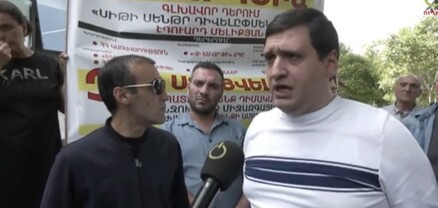 Հուսով ենք՝ հարուստ մարդիկ չեն գալու, հարյուրավոր ընտանիքներից խլեն իրենց գույքը և վտարեն դուրս․ Ֆիրդուսիի բնակիչ